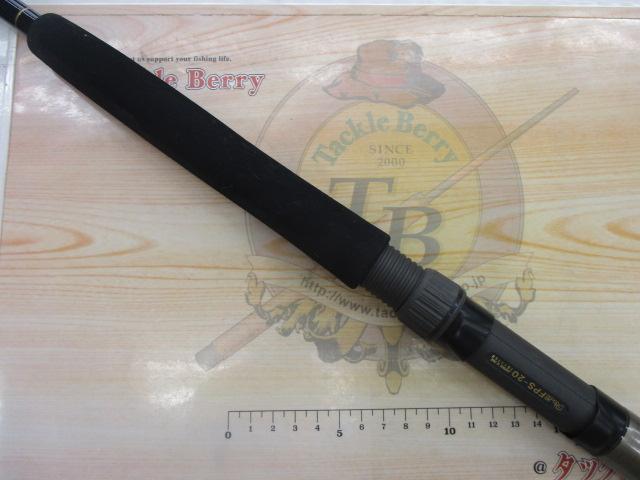 CCスーパー剣崎 30-210