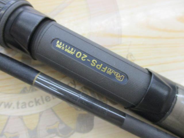 CCスーパー剣崎 30-210