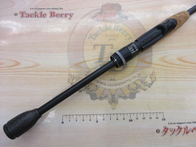 リボルテージ RVⅡ-S65UL