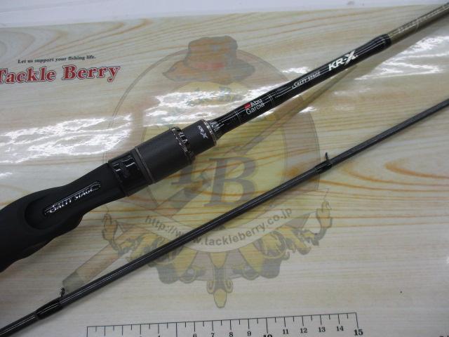 ソルティーステージKR-Xベイトフィネスカスタム SBFC-782LT-KR