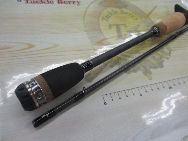 ソルティーステージKR-Xベイトフィネスカスタム SBFC-782LT-KR