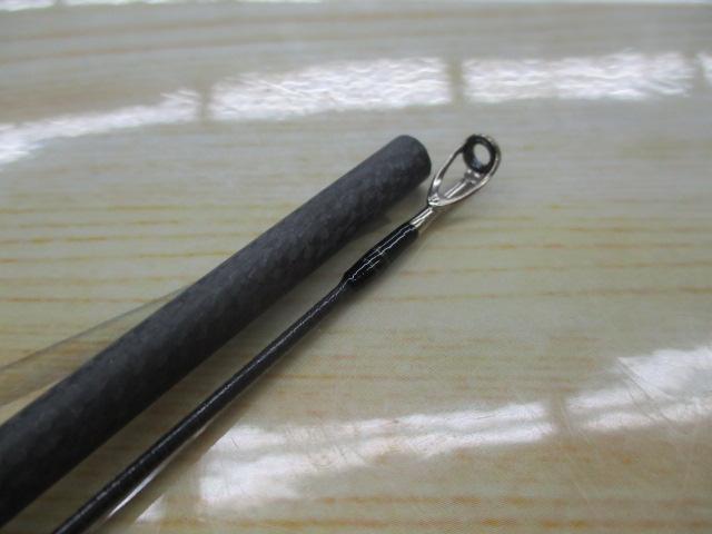 ソルティーステージKR-Xベイトフィネスカスタム SBFC-782LT-KR