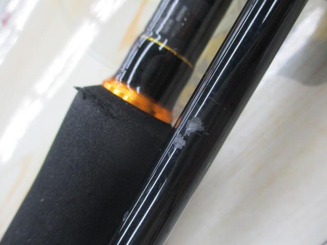 クロステージ CRXC-70L