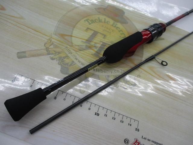 月下美人アジング 55UL-S・R