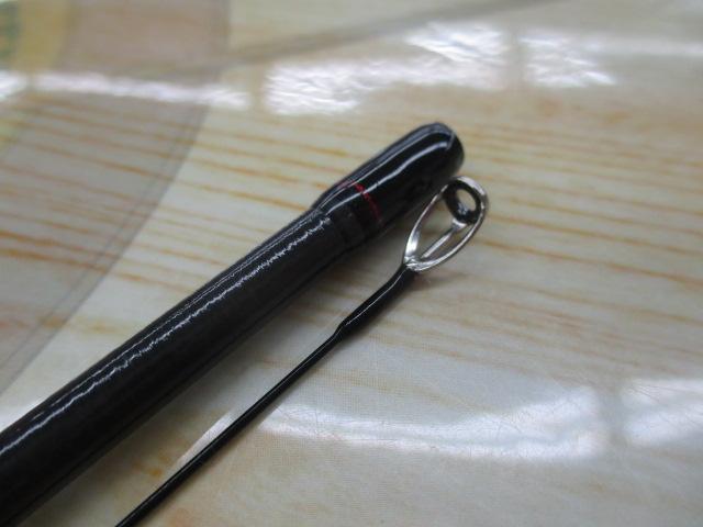 月下美人アジング 55UL-S・R