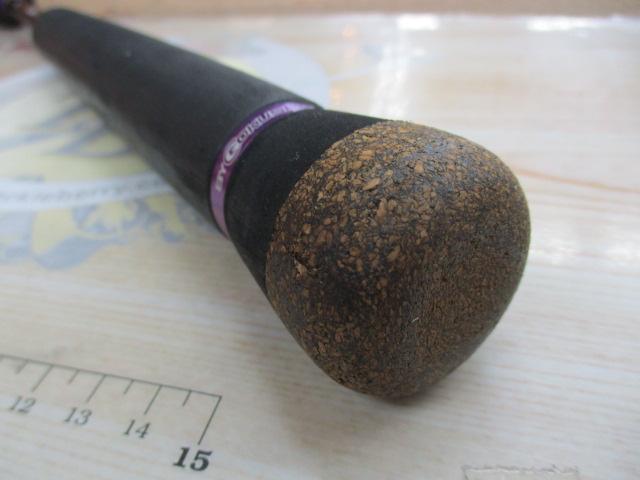 ゴクエボリューションジギングパワー5.4