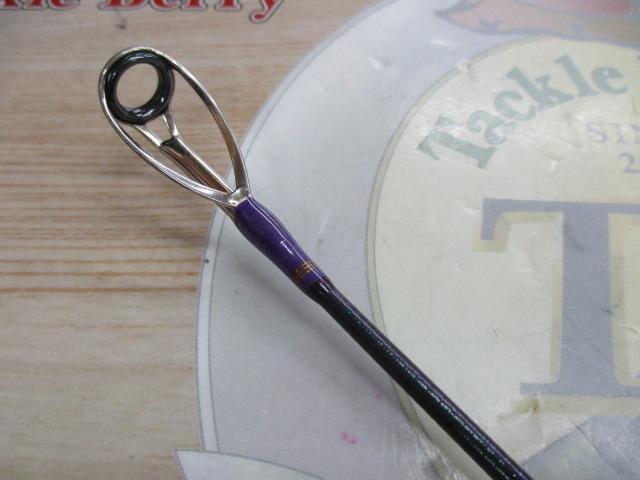 ゴクエボリューションジギングパワー5.4