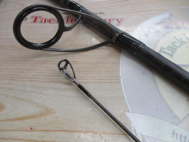 21ムーンショット S100M