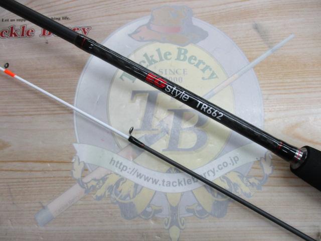 イージースタイルTR-662