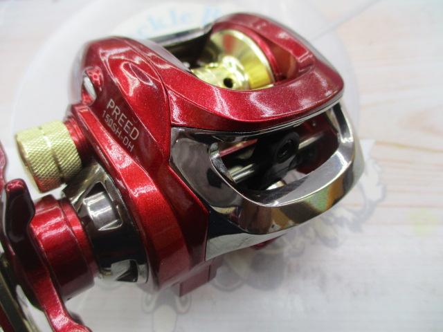 16プリード 150SH-DH