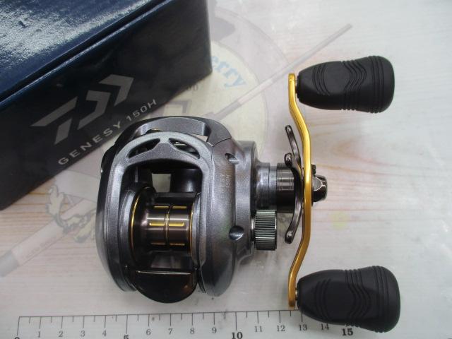 ジェネシー 150H