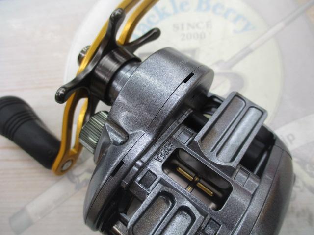 ジェネシー 150H