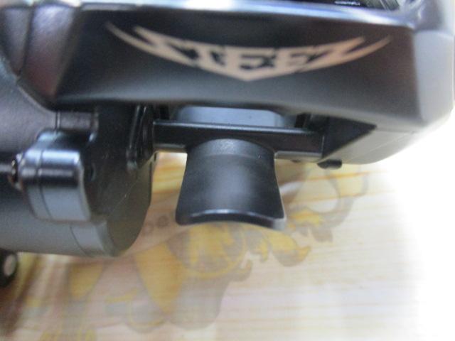 スティーズ AⅡ TW 1000H