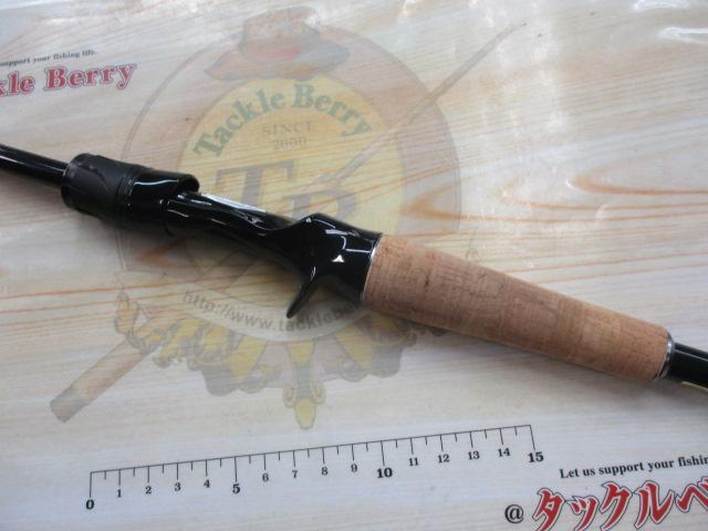 ブレイゾン C66M-2