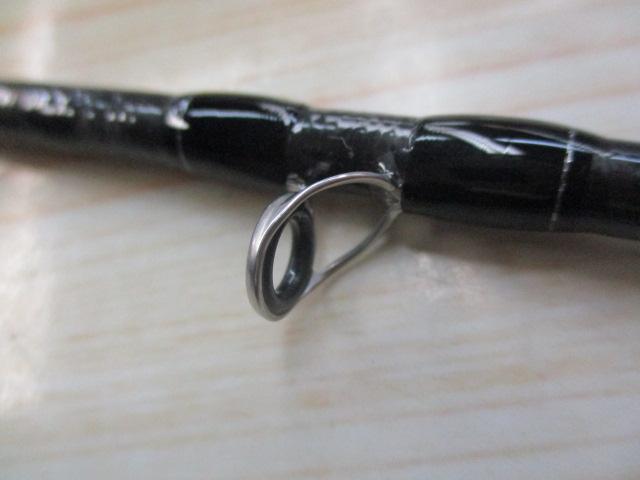 ブレイゾン C66M-2