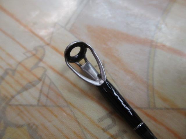 ブレイゾン C66M-2