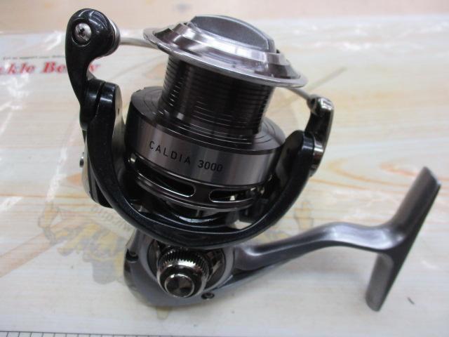 14カルディア 3000