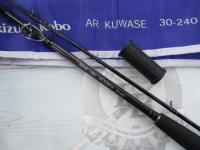 沖釣工房ARクワセ30-240