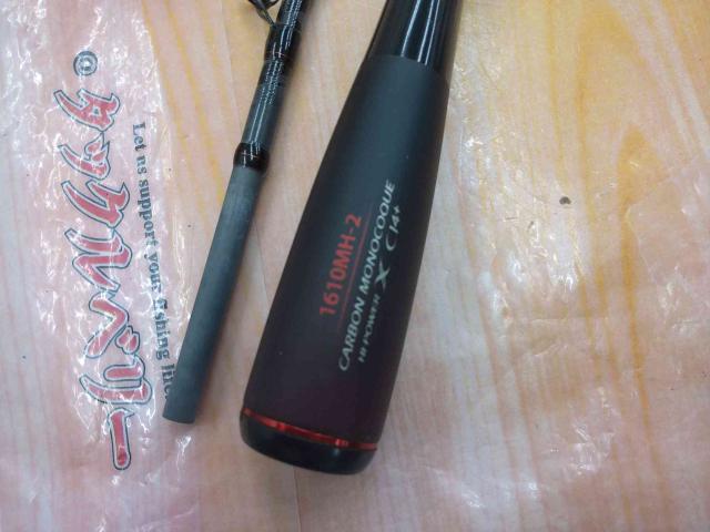 20ゾディアス 1610MH-2