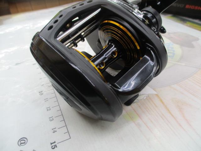 レボ ビッグシューターWM50