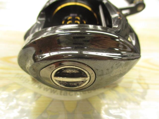 レボ ブラック6-L