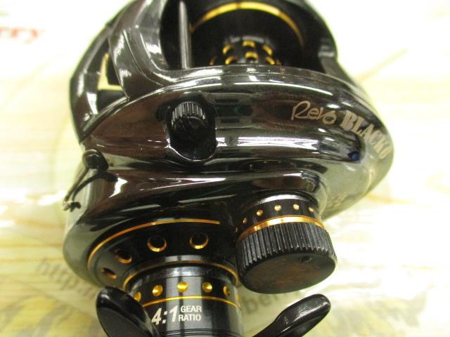 レボ ブラック6-L