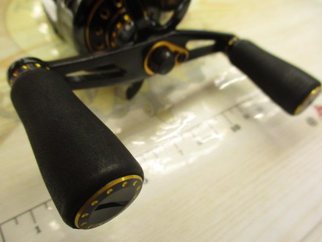 レボ ブラック6-L