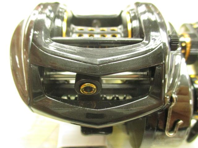 レボ ブラック6-L