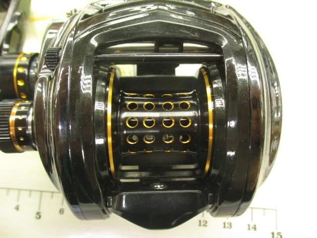 レボ ブラック6-L