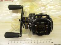 レボ ブラック6-L