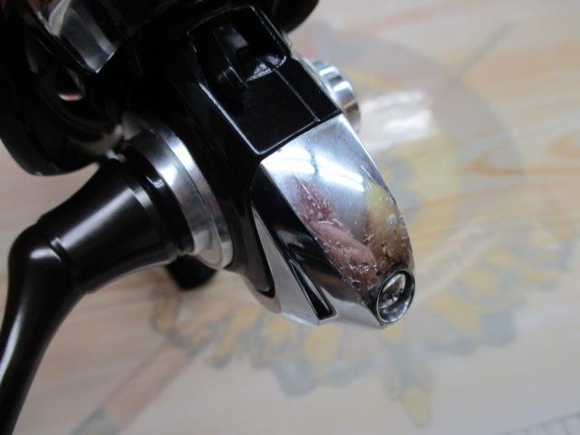 19レグザ LT3000S-CXH