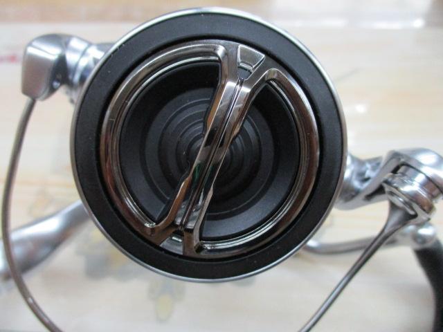 23ストラディック 4000XG