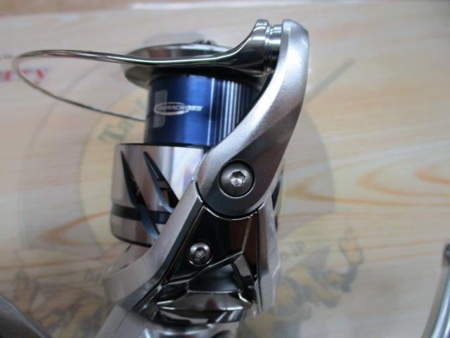 23ストラディック 4000XG