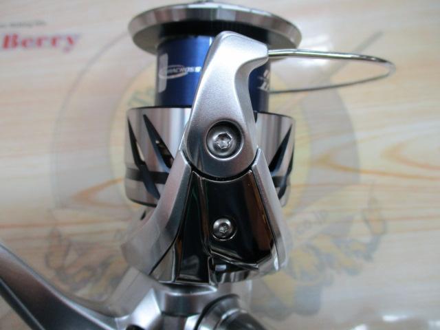 23ストラディック 4000XG