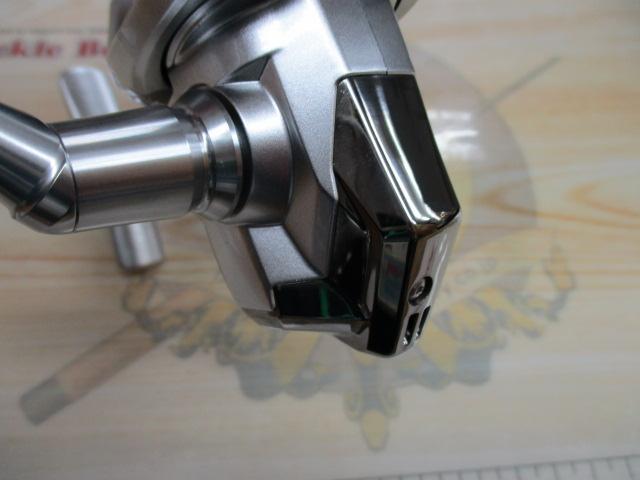 23ストラディック 4000XG