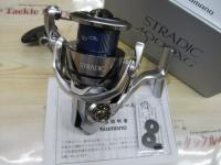 23ストラディック 4000XG