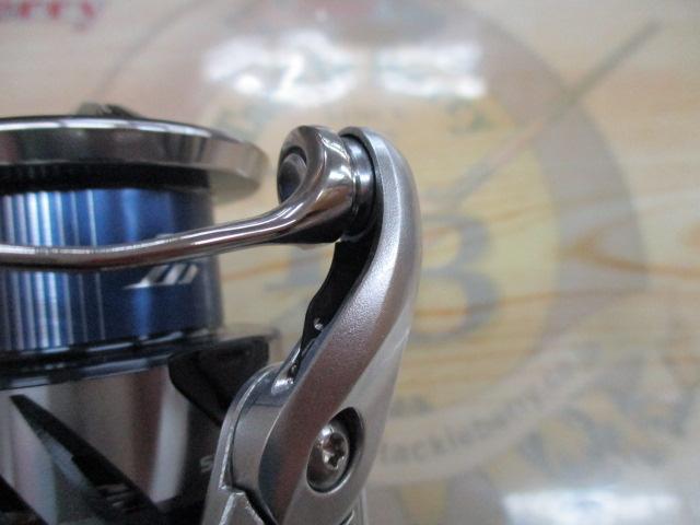 23ストラディック C3000XG