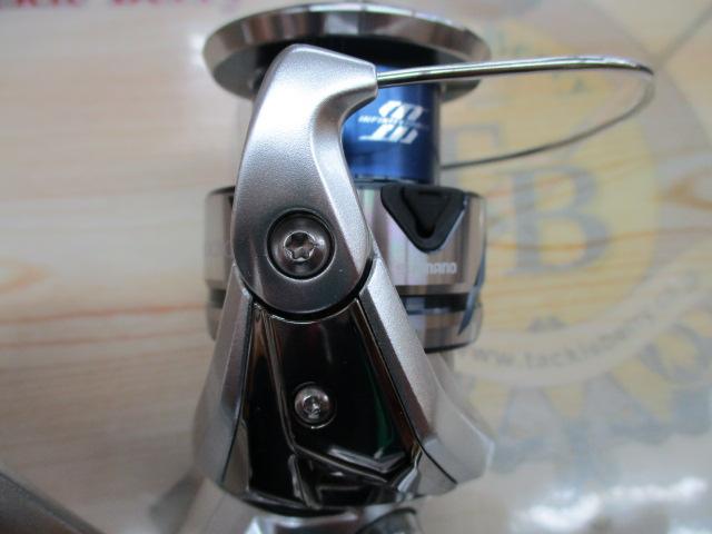 23ストラディック C3000XG