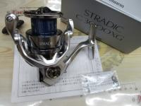23ストラディック C3000XG