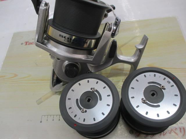 サーフS 35A 3号用