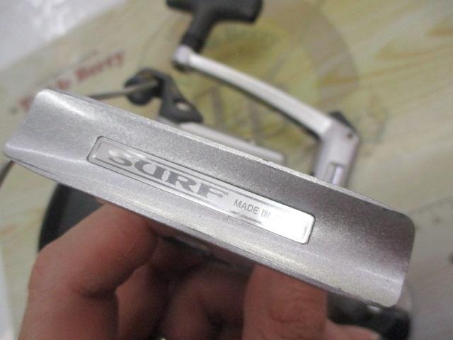 サーフS 35A 3号用