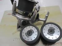 サーフS 35A 3号用