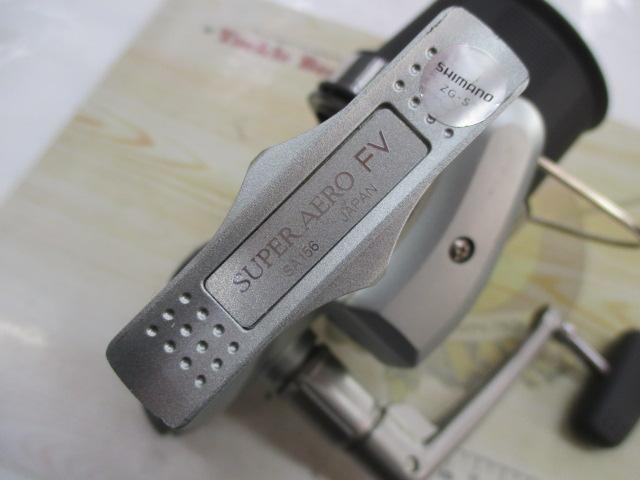 スーパーエアロFV 2号用