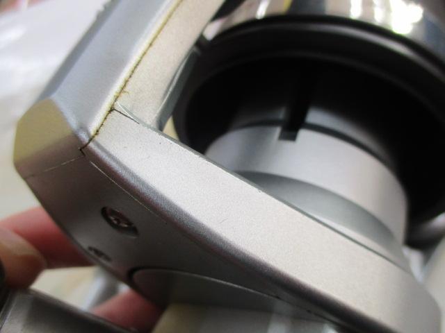 スーパーエアロFV 2号用