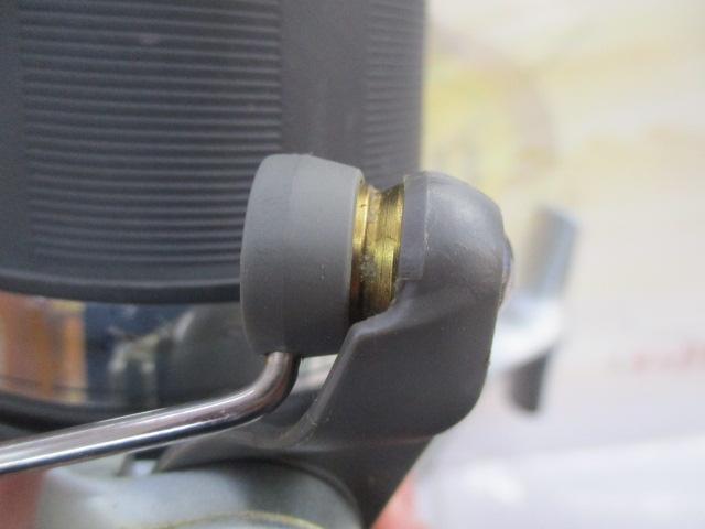 スーパーエアロFV 2号用