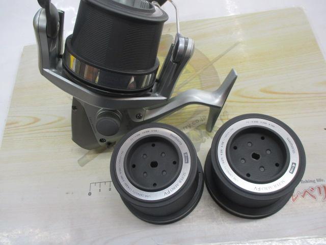 スーパーエアロFV 2号用