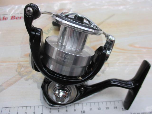 19レグザ LT4000D-CXH｜＠ベリーネット 日本最大新品中古釣具WEBショップ