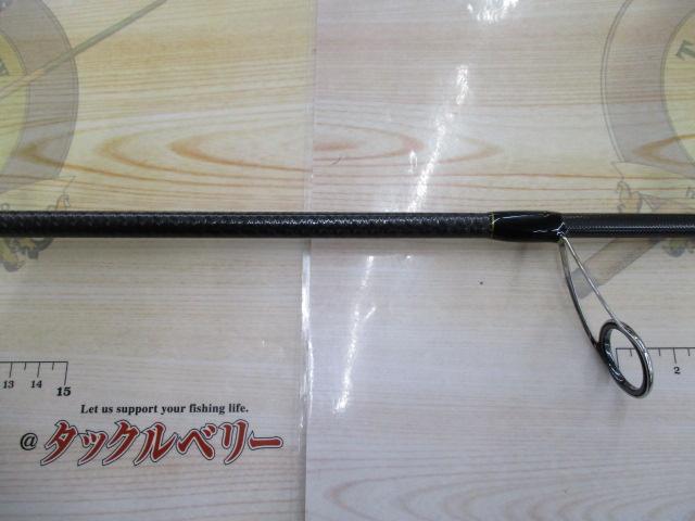 グラディエーターアンチ GA-611MLS-ST ストライド｜＠ベリーネット