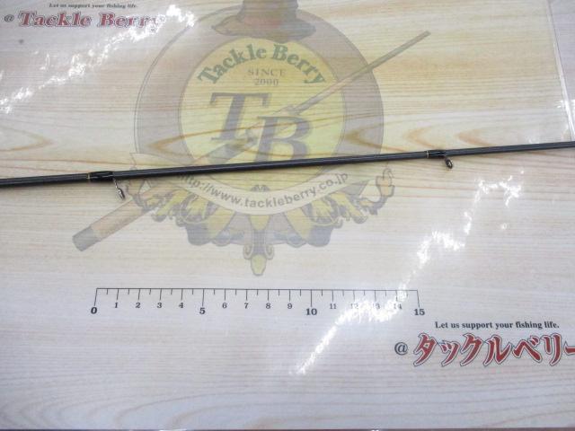 グラディエーターアンチ GA-611MLS-ST ストライド｜＠ベリーネット