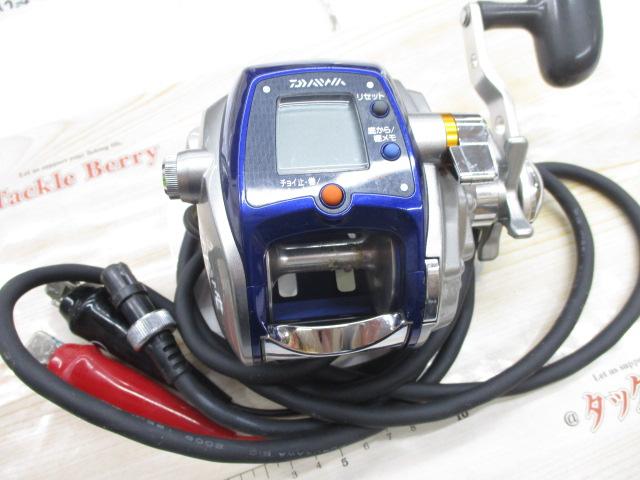 レオブリッツ 400